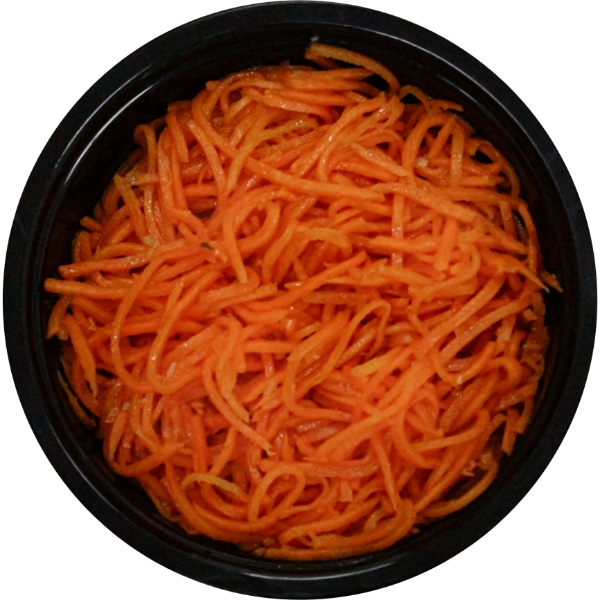 Морковь по-корейски 10
